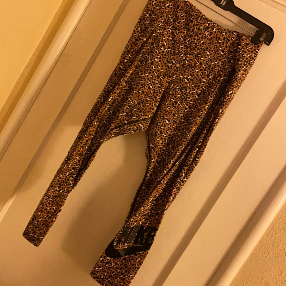 Nike 3x Leggings